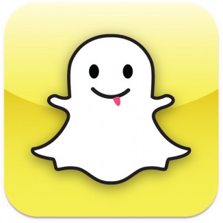 Snapchat logo