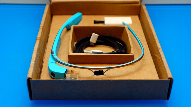 google-glass