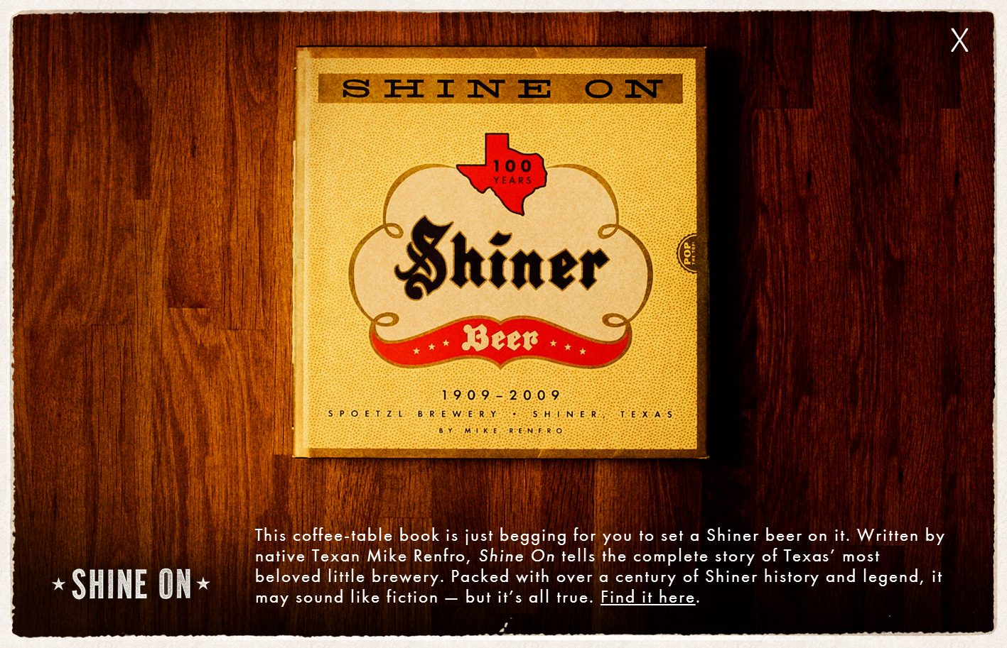 shiner_-book