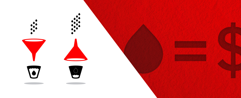 Funnel-Traffic